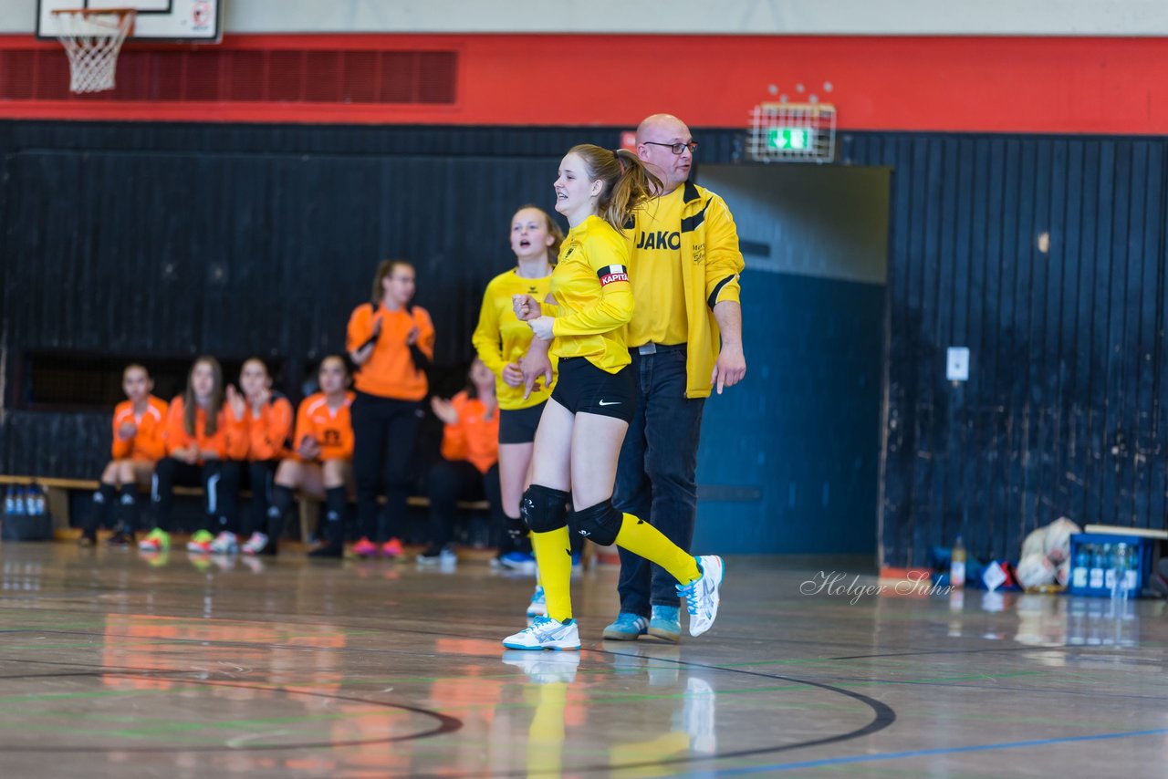 Bild 183 - U16 Deutsche Meisterschaft